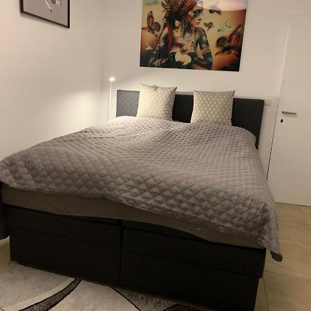 Exzellentes Apartment Mit Toller Aussicht! Linz Exterior foto